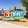 New Location Coming Soon - Francis and Sons Car Wash & Car Detail Center of Phoenix AZ
